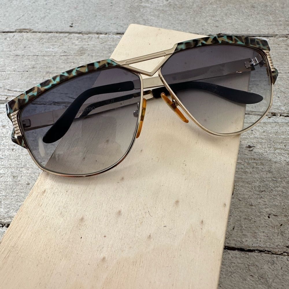 Vintage Givenchy Sunglasses